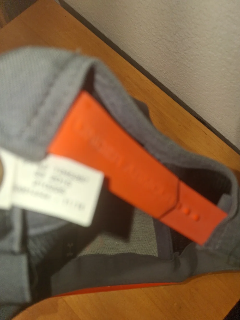 Under Armour under armour